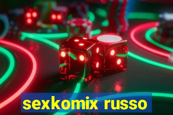 sexkomix russo